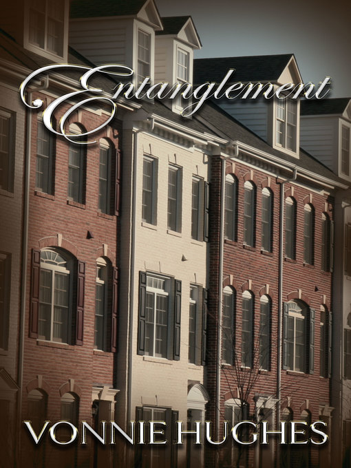 Cover image for Entanglement